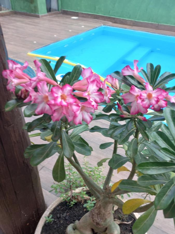 Pousada Anayh, Nobres-Mt, Vila Bom Jardim Buracao Екстериор снимка