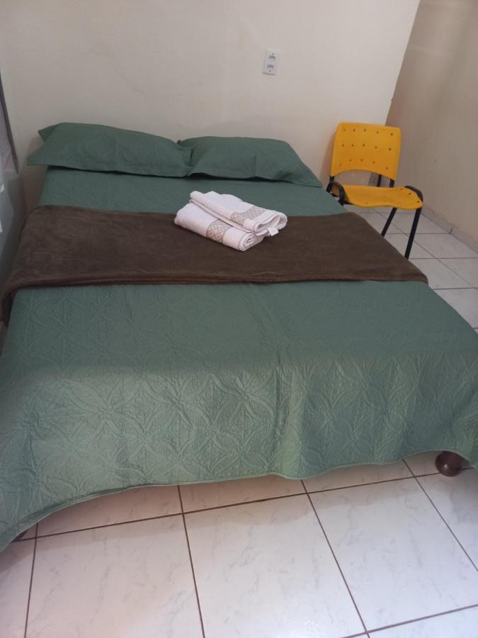 Pousada Anayh, Nobres-Mt, Vila Bom Jardim Buracao Екстериор снимка