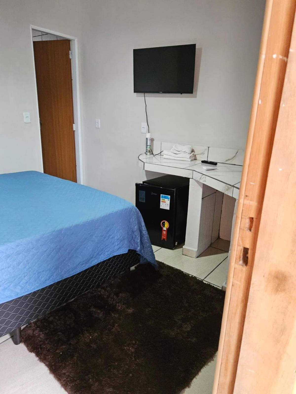 Pousada Anayh, Nobres-Mt, Vila Bom Jardim Buracao Екстериор снимка